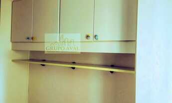 Imagem 4: Apartamento em Jardim Botucatu - São Paulo