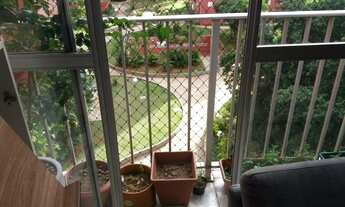 Imagem 4: Apartamento com 03 Dormitórios e 96 M² | Jardim das Laranjeiras , São Paulo