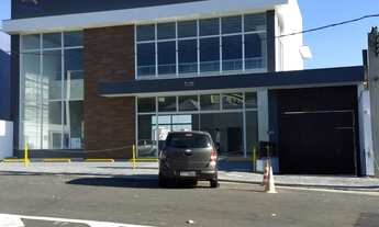 Imagem: Prédio de 880m²no Turucuvi, próximo ao