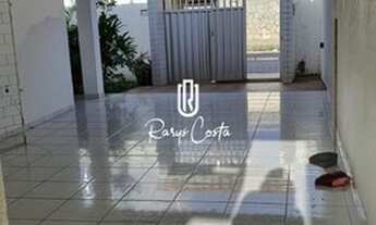 Imagem 6: Casa Térrea com 3 quartos e 1 suíte no Feitosa - Maceió - AL