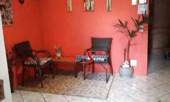 Imagem 2: Apartamento com 3 dormitórios à venda, 70 m² por R$ 320.000,00 - Jardim Vila Formosa - São