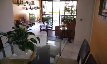 Imagem 4: Apartamento para venda com 123 metros quadrados com 3 quartos