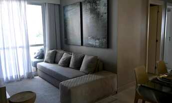 Imagem 2: Apartamento no Cachambi de 2 quartos