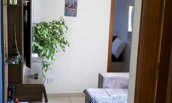 Imagem 4: Apartamento 2 quartos 1 vaga no Sapopemba - Zona Leste - São Paulo - SP