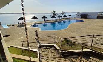Imagem 4: Linda casa para alugar com piscina aquecida em furnas