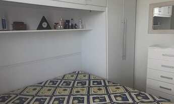 Imagem 6: Apartamento à Venda 3 Quartos Por R$ 250.000 - Campinho - Rio De Janeiro/rj