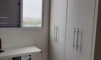 Imagem 4: Apartamento para venda com 62 metros , 3 quartos em Vila Guilherme - São Paulo - SP