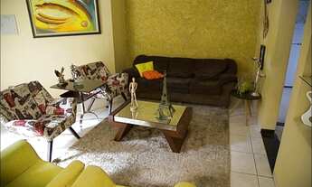 Imagem 2: Moradia com mobília no Setor Bueno - Goiânia - GO