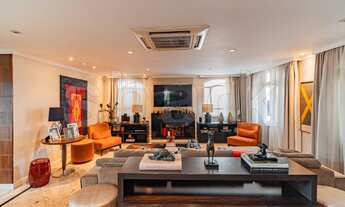 Imagem 2: SãO PAULO - Casa Padrão - Alto de Pinheiros