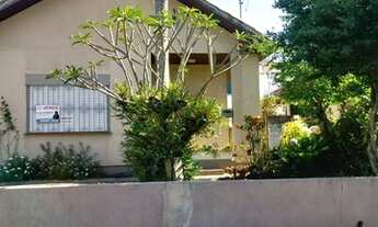 Imagem 2: Casa para venda tem 115 metros quadrados com 3 quartos em Operário - Novo Hamburgo - RS