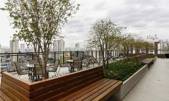 Imagem: QUE TAL MORAR EM UM CONDOMÍNIO MODERNO