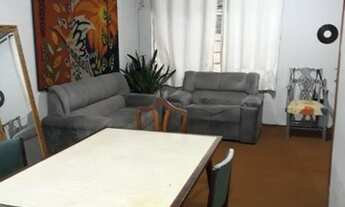 Imagem 2: São Paulo - Casa Padrão - Santana