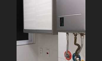 Imagem 2: Apartamento 69 m², 2 quartos, sendo 1 Suíte na Lapa - São Paulo - SP