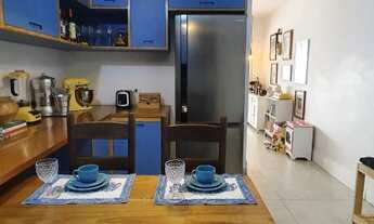 Imagem 7: Apartamento 102m² | 2 Suítes