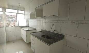 Imagem 4: São Paulo - Apartamento Padrão - Pirituba