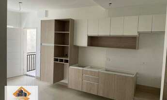 Imagem: Apartamento com 1 dormitório à venda