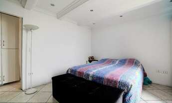 Imagem 6: Apartamento para venda possui 130 metros quadrados com 3 quartos em Jardim Japão - São Pau