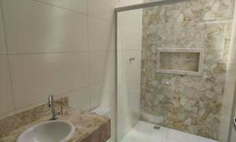 Imagem 3: Casa com 3 dormitórios à venda, 106 m² por R$ 508.000,00 - Residencial Horto Villagio - So