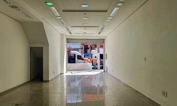 Imagem: Ponto comercial/Loja/Box para aluguel tem