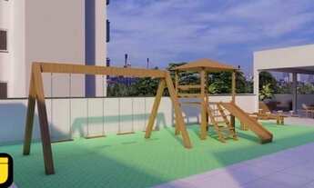 Imagem 4: UBERLÂNDIA - Apartamento Padrão - NOVO MUNDO