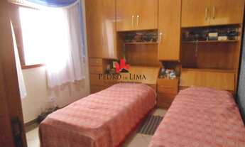 Imagem 4: Sobrado com 2 Dormitórios e 1 vaga no Arthur Alvim