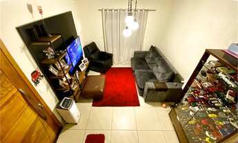 Imagem 2: Térrea para venda com 130 metros quadrados com 4 quartos em Vila Butantã - São Paulo - SP