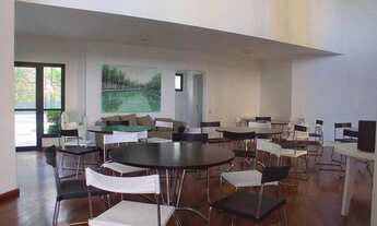 Imagem 2: São Paulo - Apartamento Padrão - Morumbi