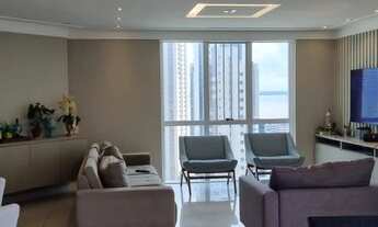 Imagem 2: Ilha de Creta Apartamento com 4 dormitórios