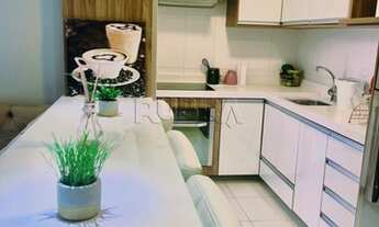 Imagem 2: Apartamento sem condominio 49 m² Vila Pires - Santo André - SP