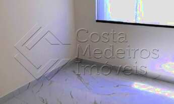 Imagem 6: Casa com 3/4 no Cidade das Rosas