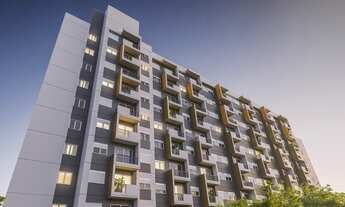 Imagem 4: Apartamento para venda tem 41 metros quadrados com 2 quartos em Vila Butantã - São Paulo