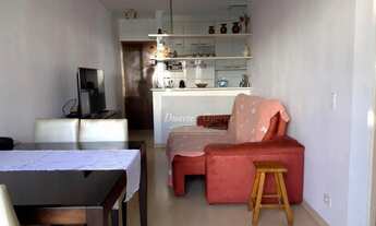 Imagem: Apto com ótima distribuição