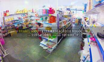 Imagem 4: Brasil 1000 - Loja de Utilidades, Vila Formosa, São Paulo, SP. (Cod. 2009