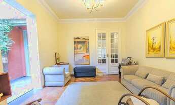 Imagem 5: Sobrado para venda tem 210 metros quadrados com 3 quartos em Água Branca - São Paulo - SP