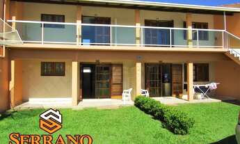 Imagem: Imbe - Casa Padrão - Santa Terezinha