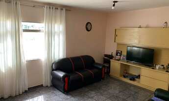 Imagem 6: Sobrado para venda tem 130 m²com 2 quartos em Parque Ipê - São Paulo - SP