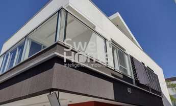 Imagem 2: Casa de condomínio para venda tem 240 metros quadrados com 4 quartos