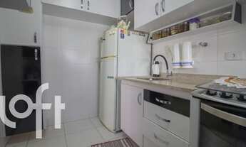 Imagem 6: São Paulo - Apartamento Padrão - Saúde