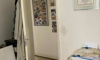 Imagem 2: Apartamento para venda possui 96 metros quadrados com 3 quartos em Itaim Bibi - São Paulo