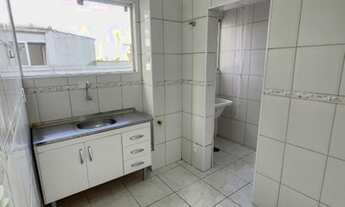 Imagem 5: Apartamento para aluguel possui 32 metros quadrados com 1 quarto