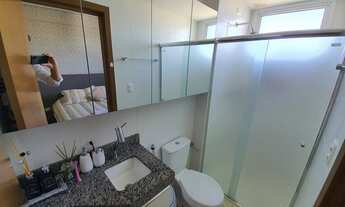 Imagem 5: Apartamento para venda com 81 metros quadrados - 3 quartos - Vila Nova - Maringá - PR