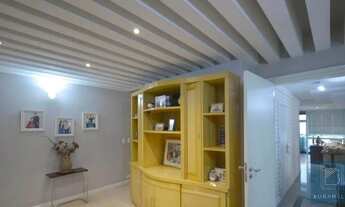 Imagem 5: Apartamento para venda possui 210 metros quadrados com 4 quartos