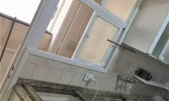 Imagem 4: Apartamento com 3 dormitórios à venda, 110 m² por R$ 1.300.000 - Pinheiros - São Paulo/SP