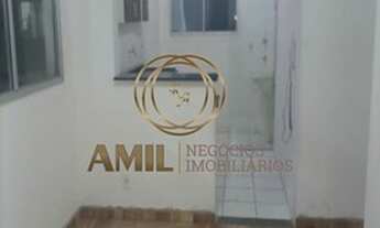 Imagem 4: Apartamento para aluguel possui 46 metros quadrados com 2 quartos em Vila São José - Tauba