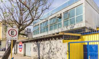 Imagem 2: PORTO ALEGRE - Galpão/Depósito/Armazém - SAO GERALDO