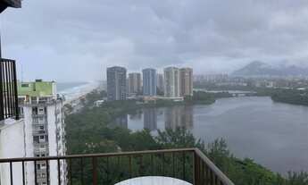 Imagem 7: Cobertura duplex Rio Hotel 3q