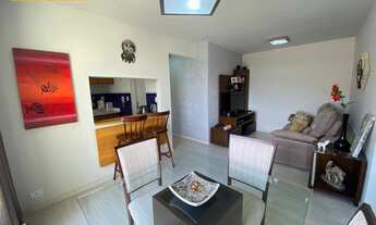 Imagem 2: Apartamento 2 dormitórios Mobiliado - 1 Vaga - Vila Alexandria