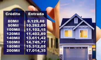 Imagem: CASAS EM CURUZU