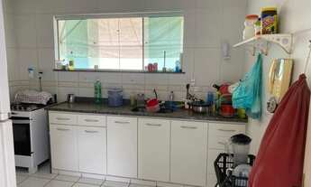 Imagem 2: Casa no Maravista venda 680 mil