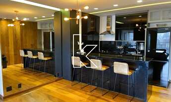 Imagem 2: SãO PAULO - Apartamento Padrão - Vila Nova Conceição